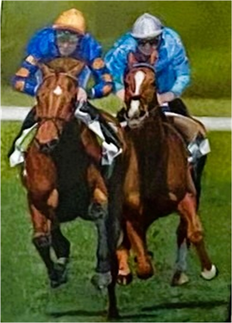 Horses